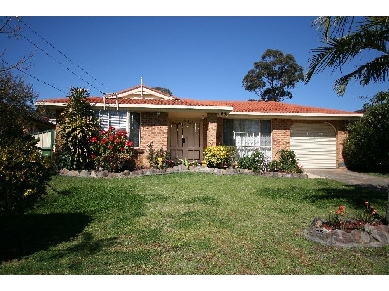 Toongabbie NSW 2146