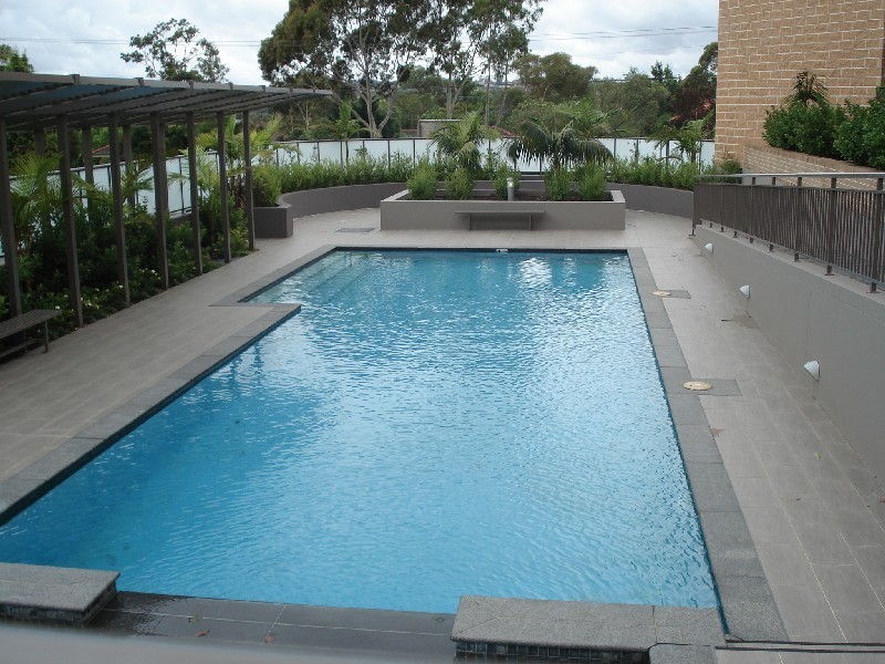 Castle Hill NSW 2154