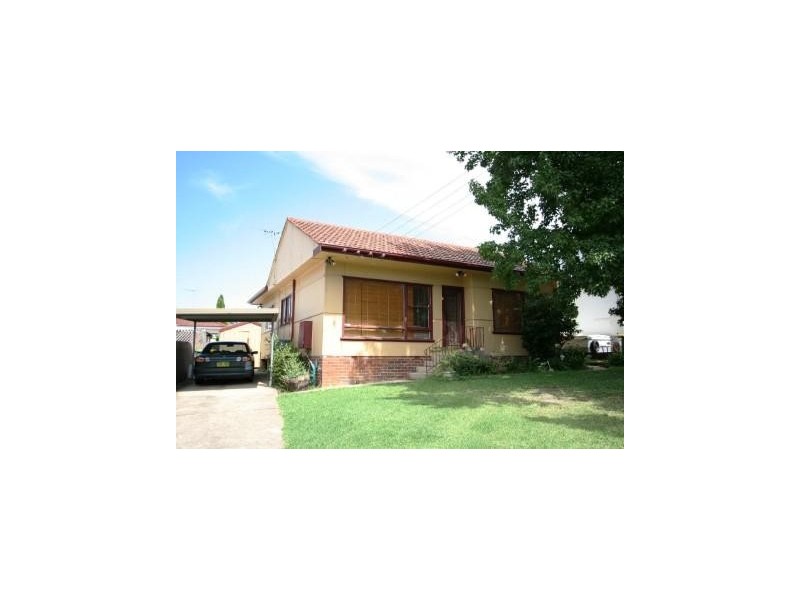 3  Almond Street, Constitution Hill NSW 2145