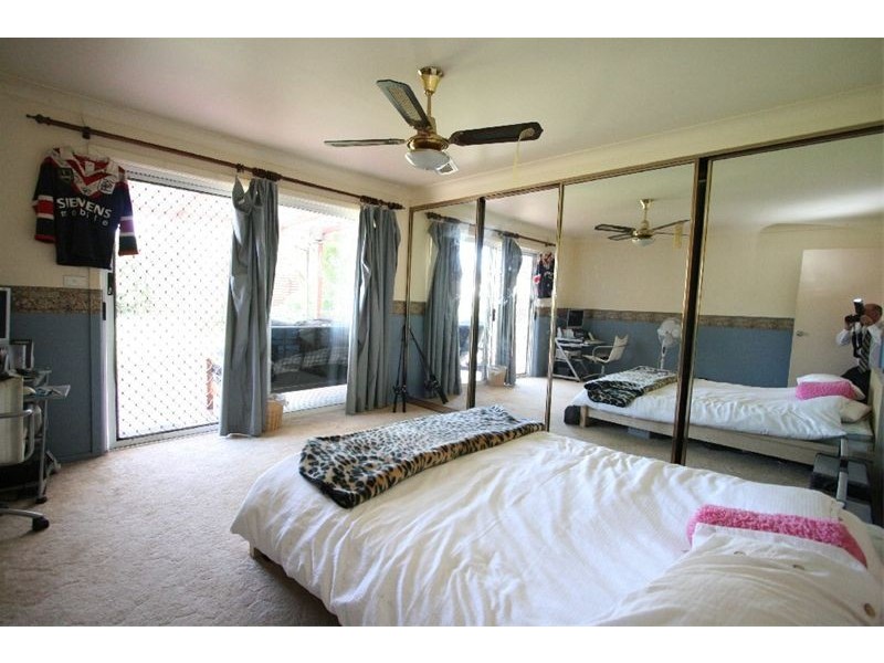 3  Almond Street, Constitution Hill NSW 2145