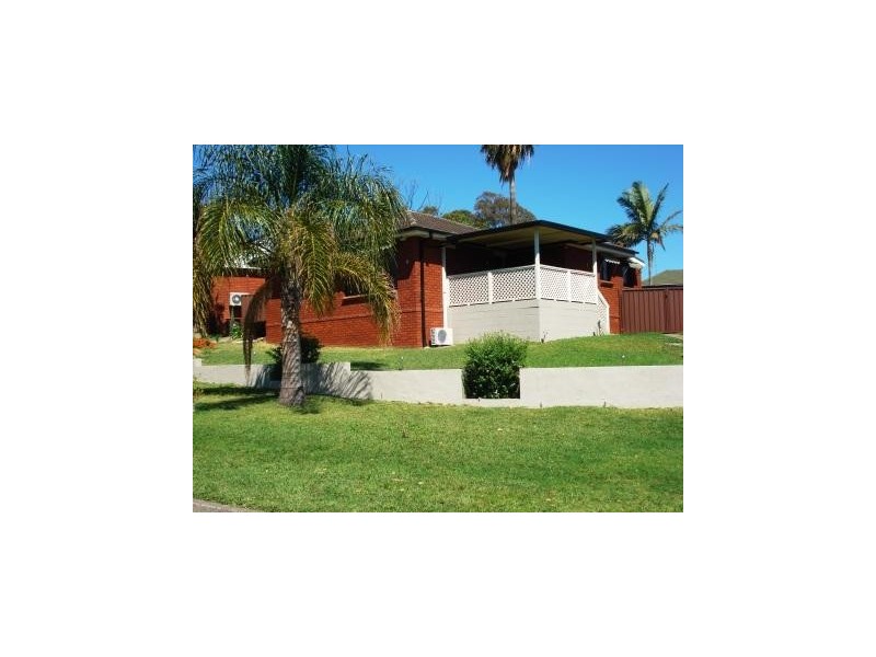 8 Munro Street, Greystanes NSW 2145