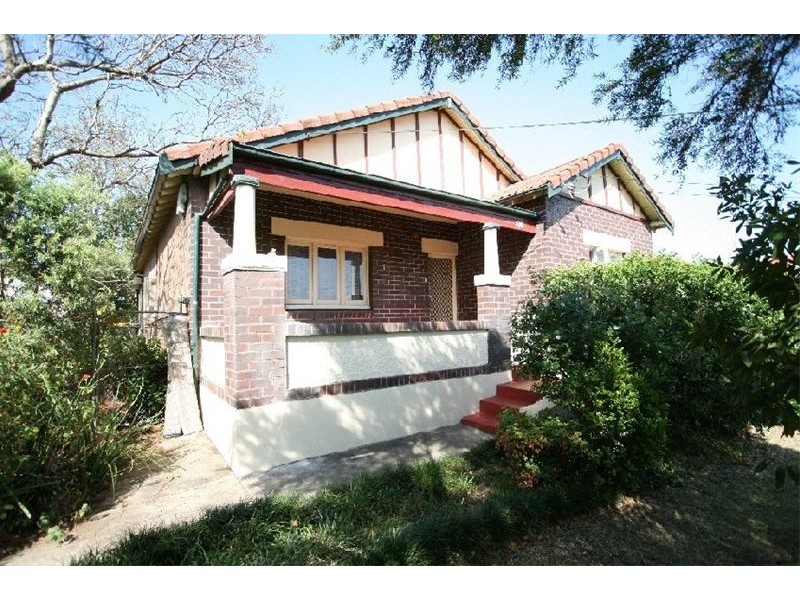 Wentworthville NSW 2145