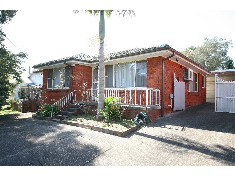 Old Toongabbie NSW 2146