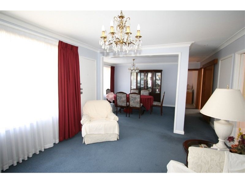 Old Toongabbie NSW 2146