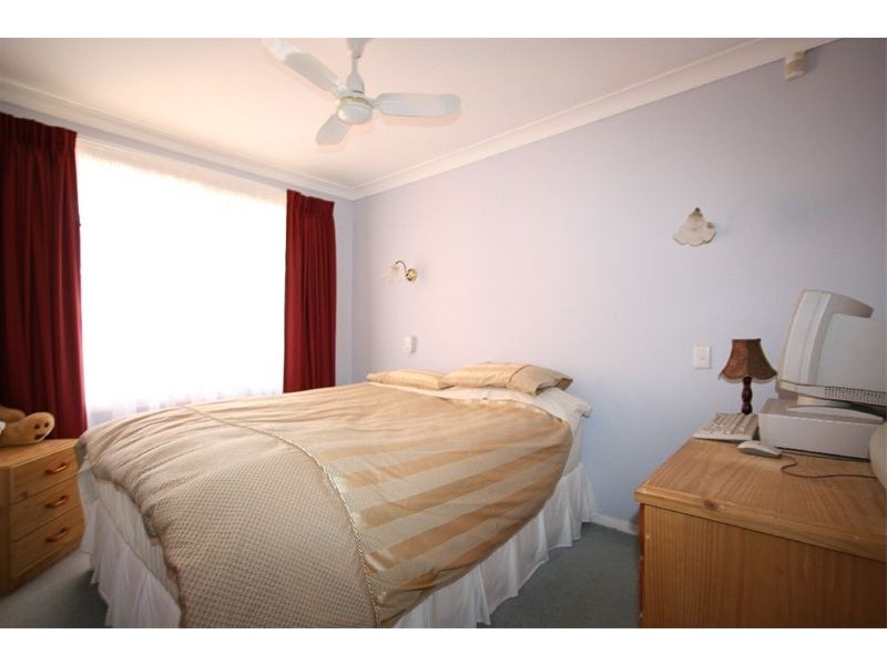 Old Toongabbie NSW 2146