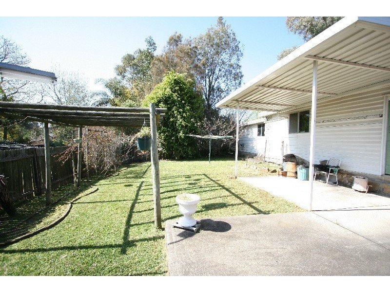 Old Toongabbie NSW 2146