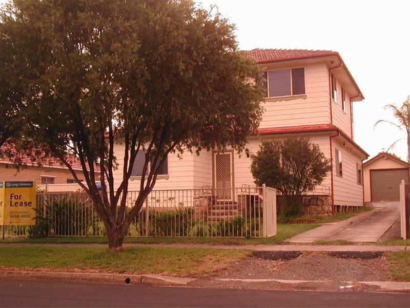South Wentworthville NSW 2145