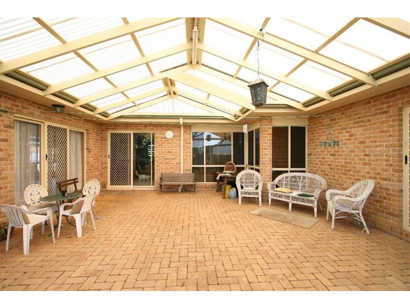 130  Smith Street, Pendle Hill NSW 2145