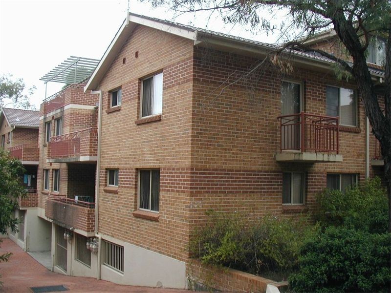 12/180  Station Street, Wentworthville NSW 2145