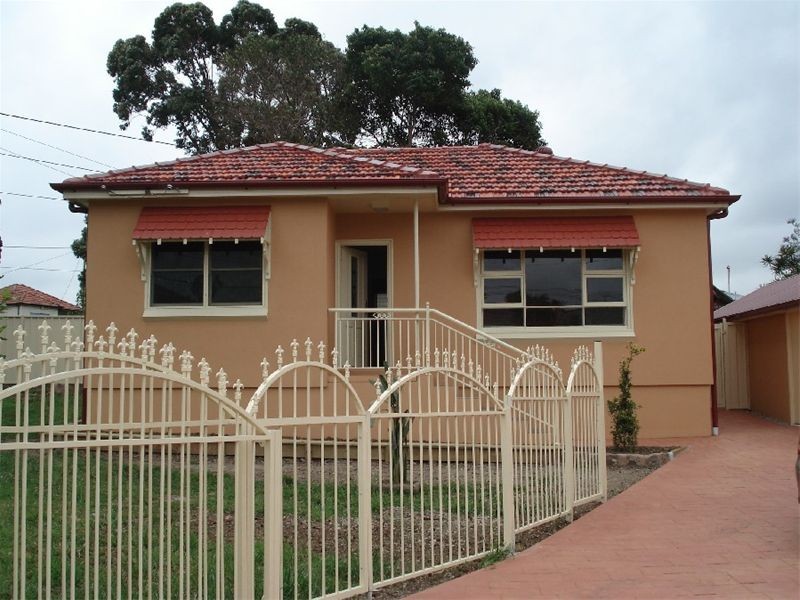 South Wentworthville NSW 2145