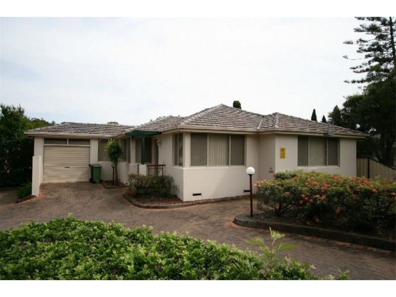 Wentworthville NSW 2145