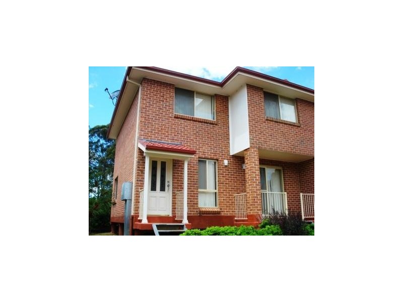 16/8-10  Metella Road, Toongabbie NSW 2146