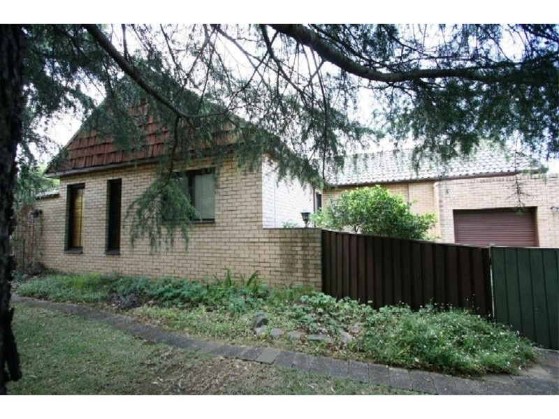 306  North Rocks Road, North Rocks NSW 2151