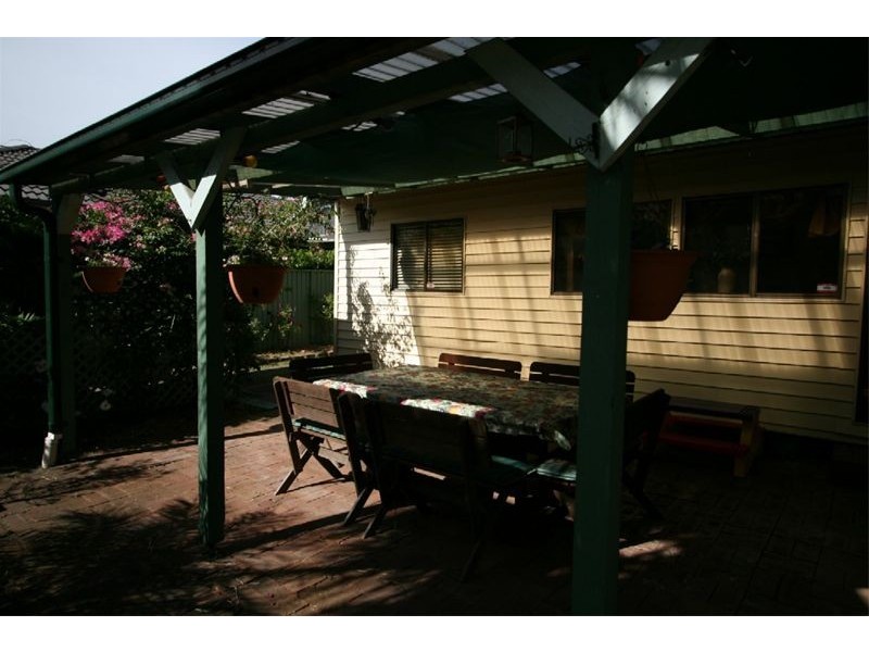 306  North Rocks Road, North Rocks NSW 2151