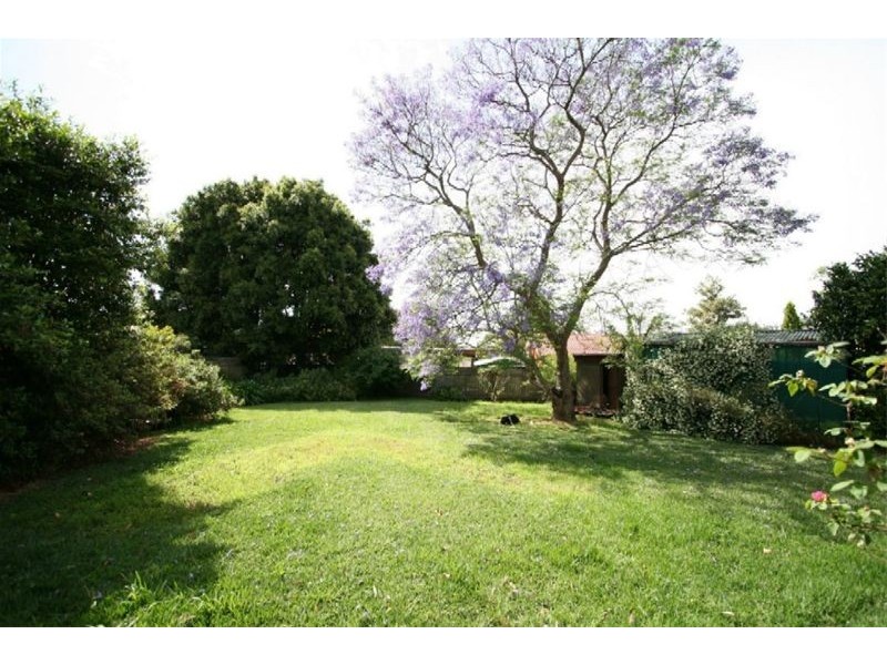 306  North Rocks Road, North Rocks NSW 2151