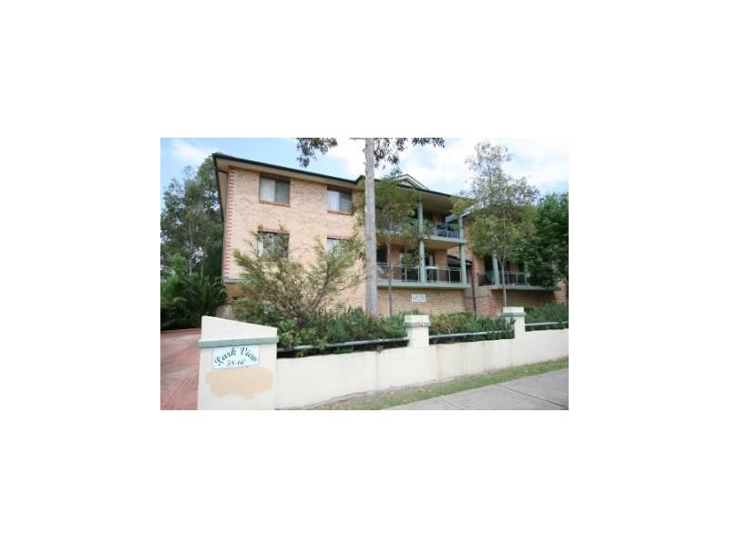 Wentworthville NSW 2145