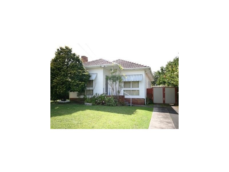 Old Guildford NSW 2161