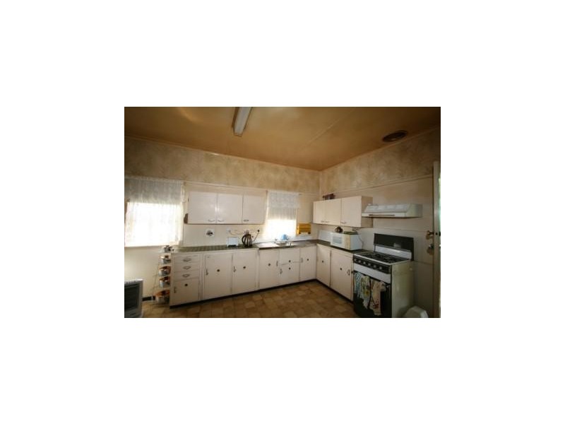 Old Guildford NSW 2161