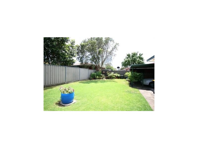 Pendle Hill NSW 2145