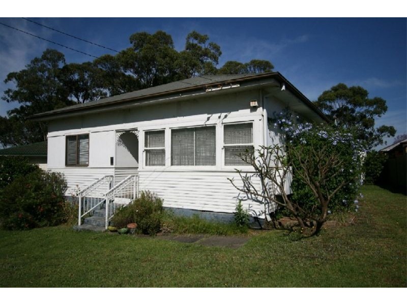 Wentworthville NSW 2145