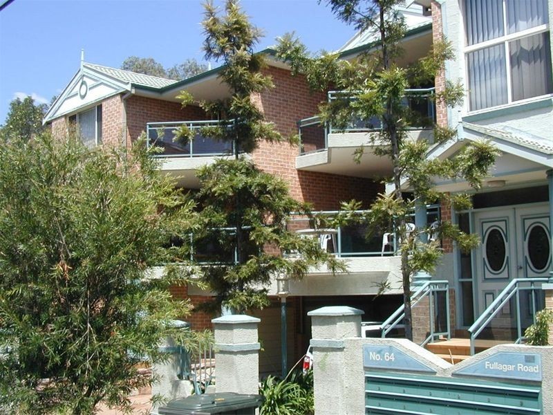 3/64  Fullagar Rd, Wentworthville NSW 2145