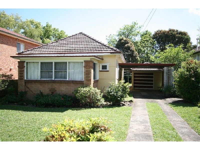 121  Fullagar Rd, Wentworthville NSW 2145