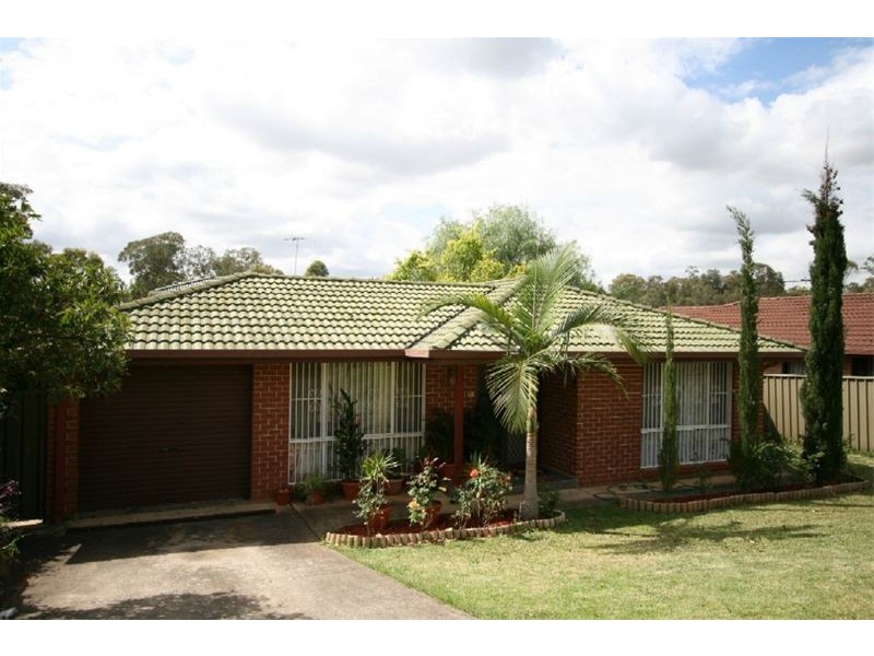 Seven Hills NSW 2147