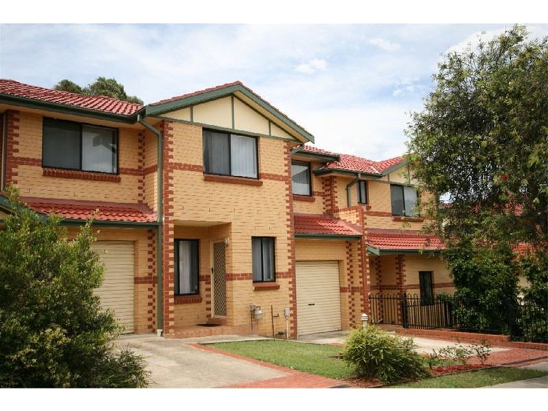 Toongabbie NSW 2146