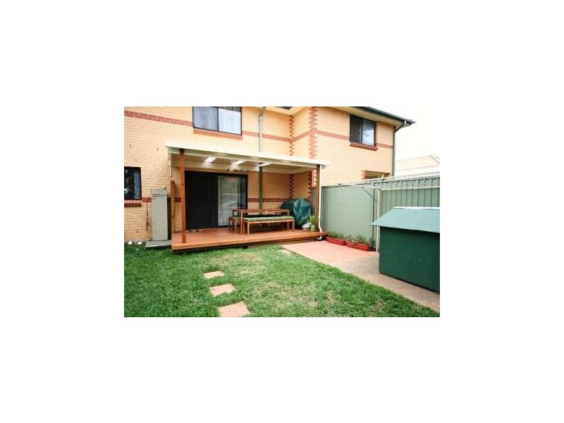 Toongabbie NSW 2146