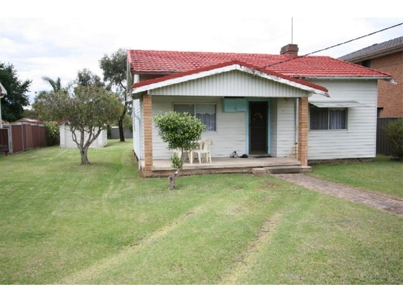 South Wentworthville NSW 2145