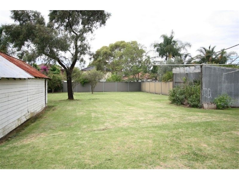 South Wentworthville NSW 2145