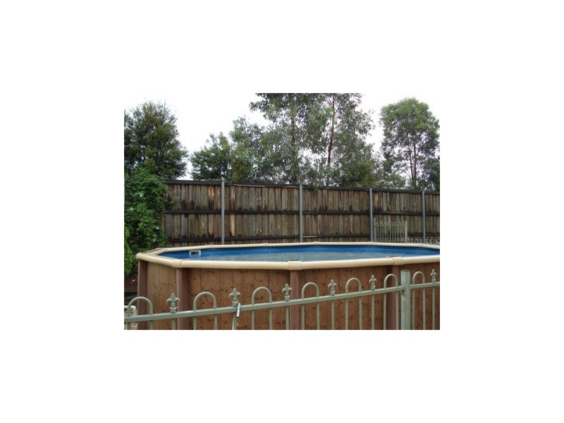 8  Woodfull Circuit, Rouse Hill NSW 2155