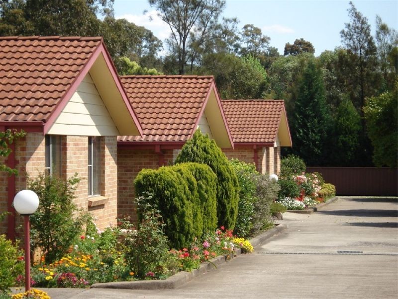 8/18  Lindsay Street, Wentworthville NSW 2145