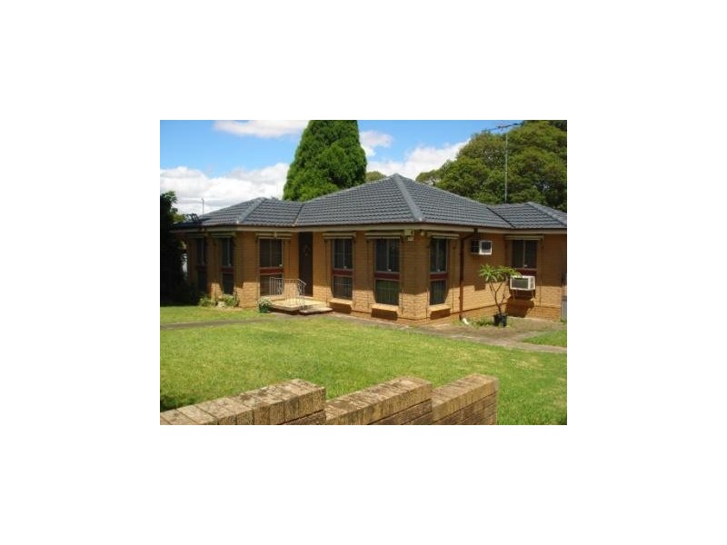 Wentworthville NSW 2145