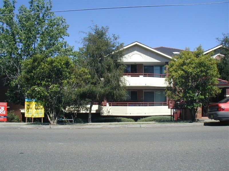6/132  Station Street, Wentworthville NSW 2145