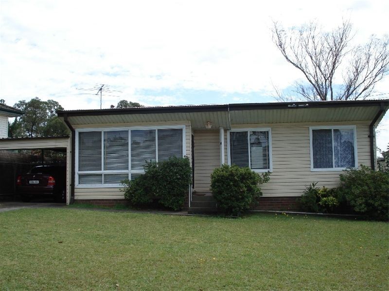 31 Cartwright Street, Lalor Park NSW 2147