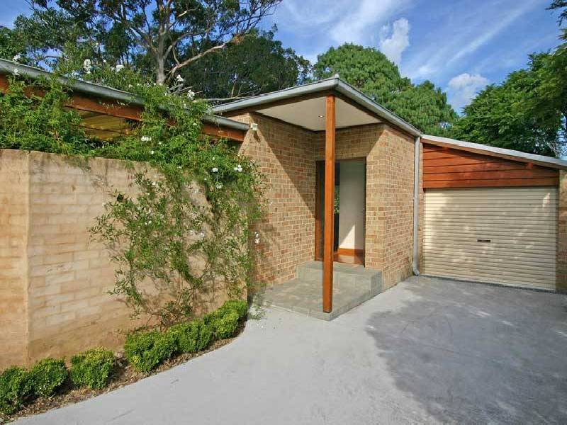 366A President Avenue, Gymea NSW 2227