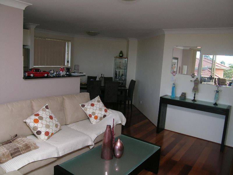 5/513-517  Kingsway, Miranda NSW 2228