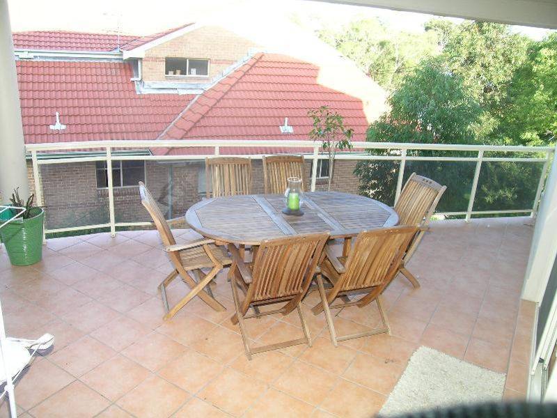 5/513-517  Kingsway, Miranda NSW 2228