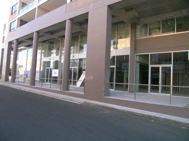 Level Grd 32/29  Kiora Rd, Miranda NSW 2228