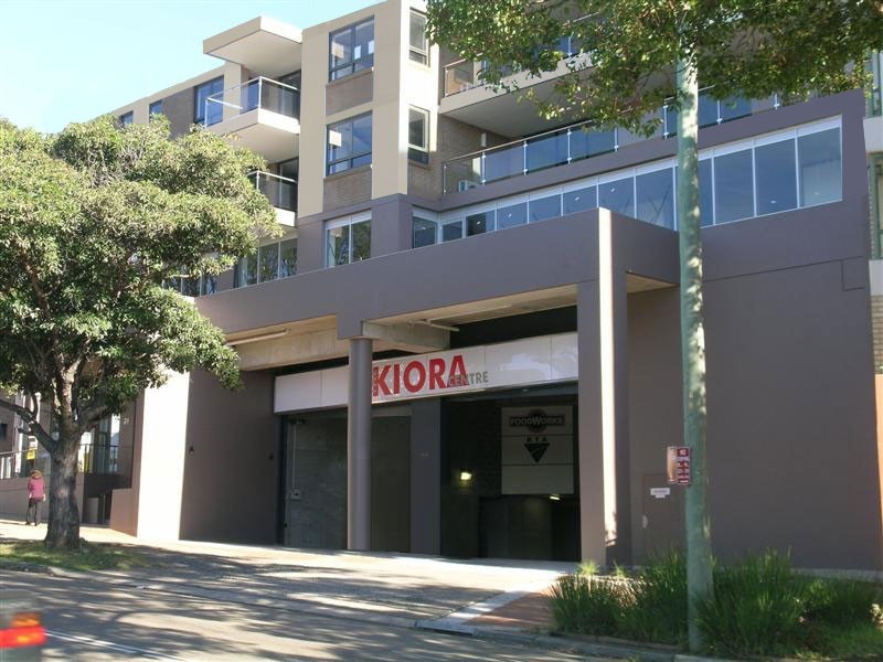 Suite 204/29 Kiora Rd, Miranda NSW 2228