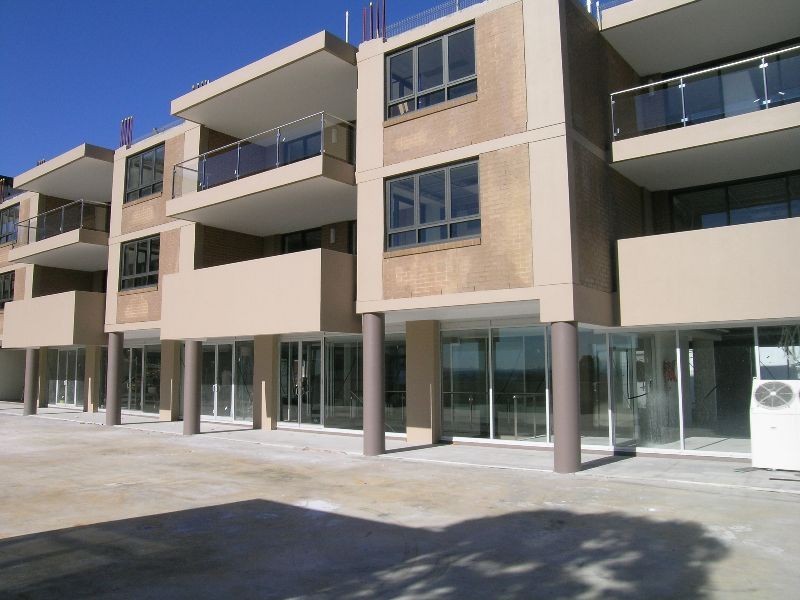 Suite 204/29 Kiora Rd, Miranda NSW 2228