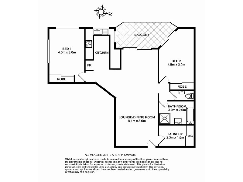 6/28-32  Kiora road, Miranda NSW 2228