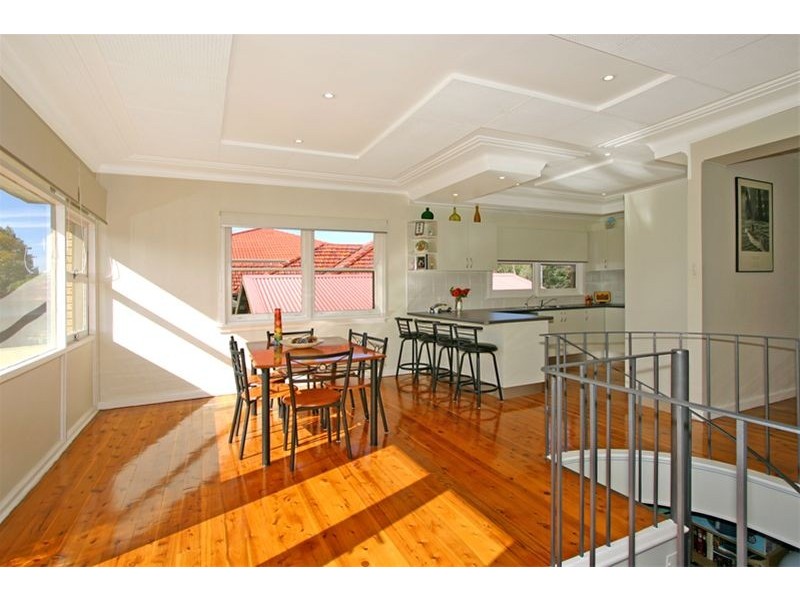 1/31  View Street, Miranda NSW 2228