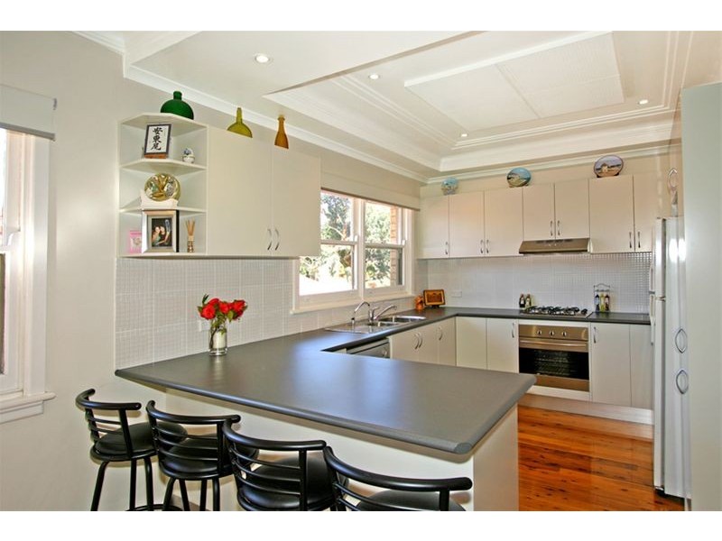 1/31  View Street, Miranda NSW 2228