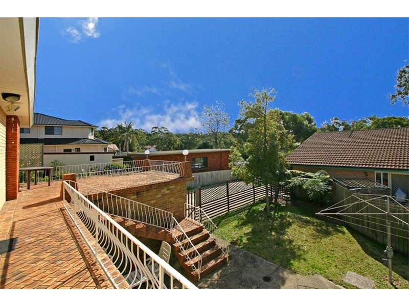 1/31  View Street, Miranda NSW 2228