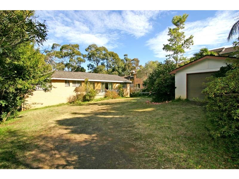 160A  Karimbla Road, Miranda NSW 2228