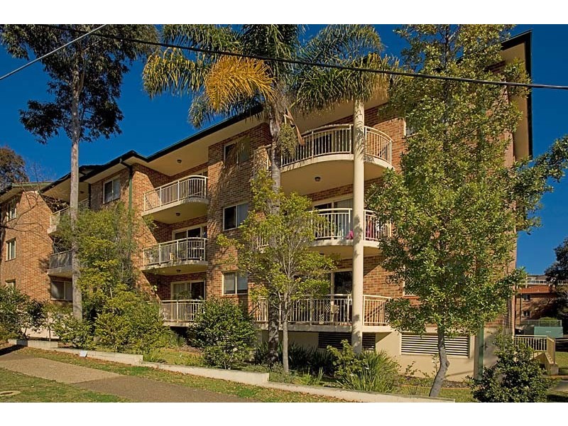 12/51-55  Miranda Road, Miranda NSW 2228