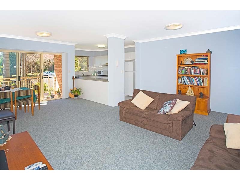 12/51-55  Miranda Road, Miranda NSW 2228