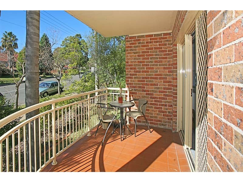 12/51-55  Miranda Road, Miranda NSW 2228